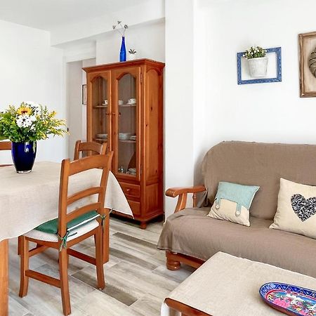 Azul Comodo, Bonito Y Centrico Calpe Kültér fotó