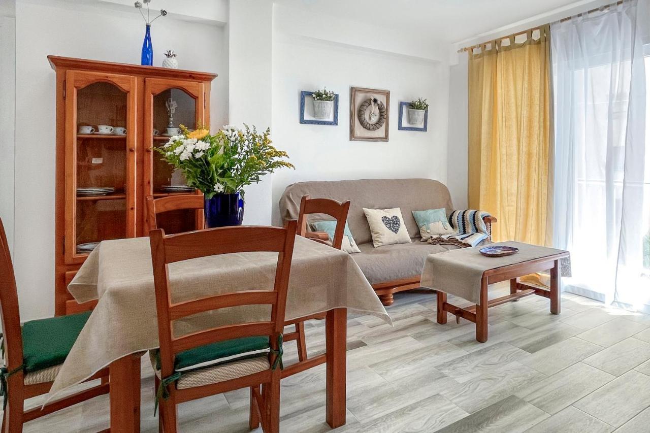 Azul Comodo, Bonito Y Centrico Calpe Kültér fotó
