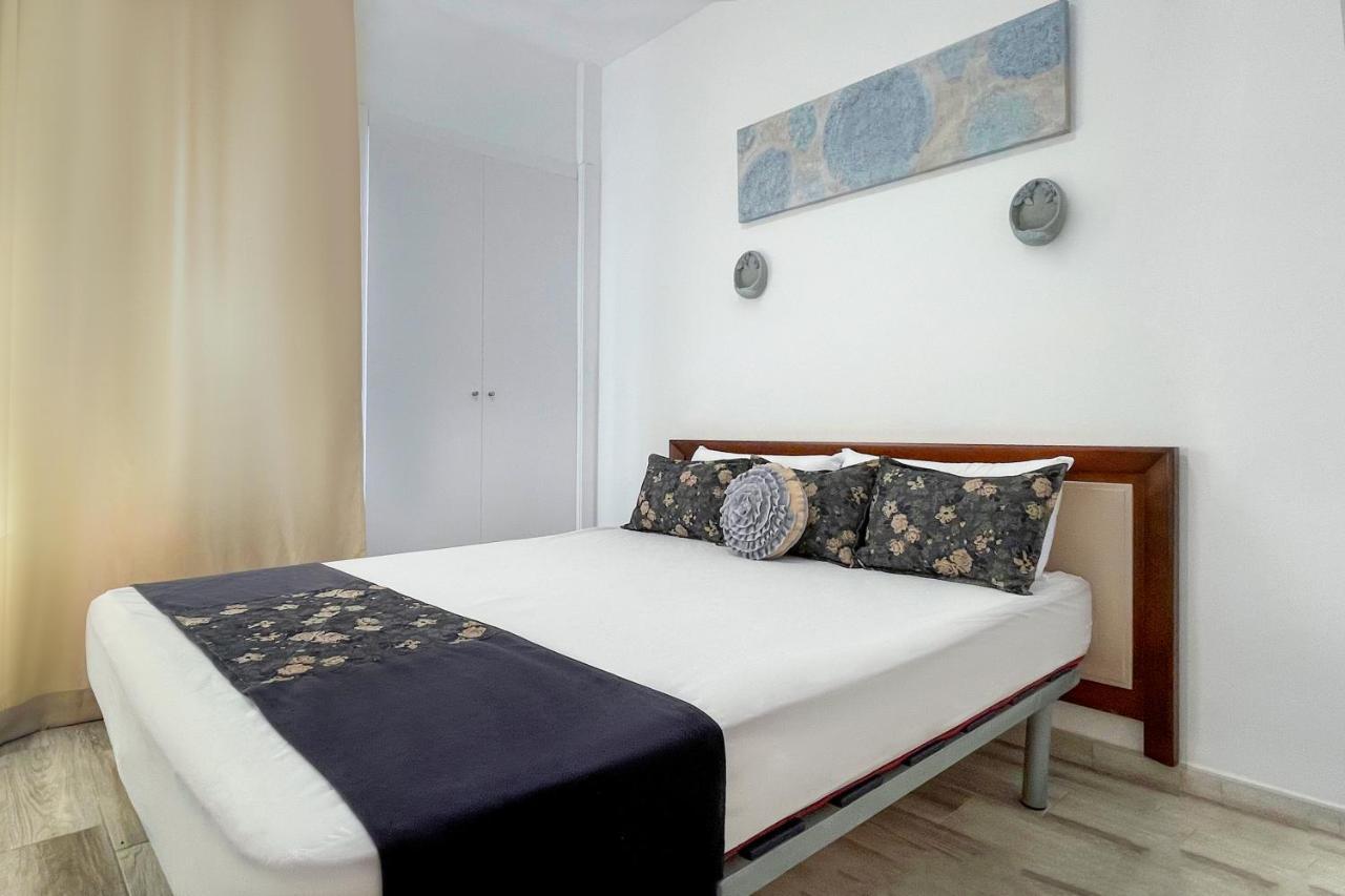 Azul Comodo, Bonito Y Centrico Calpe Kültér fotó